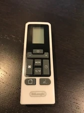New! Genuine Delonghi AC Air Remote Control 5515110611 PAC AN270 G1W