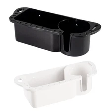 Organizer for Drinks Gadgets Pliers and More with Convenient Hanging Holes