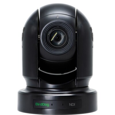 BirdDog Eyes P200 1080P Full NDI PTZ Camera w/ Sony Sensor OPEN BOX!!!