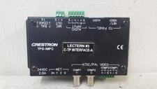 Crestron TPS-IMPC Isys C-TP Interface Module
