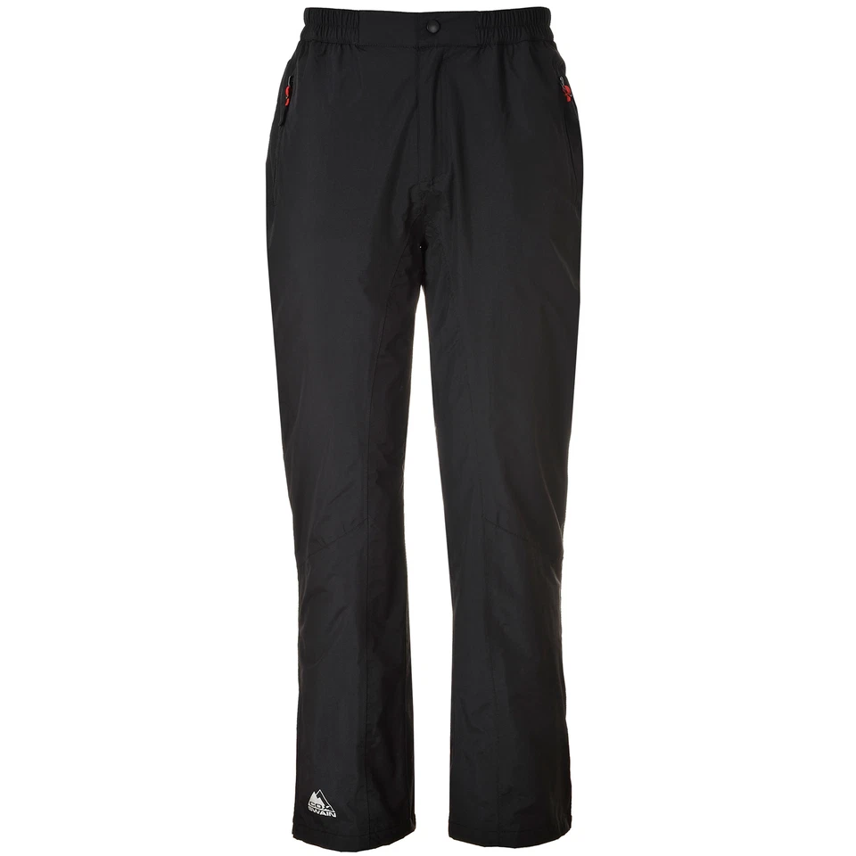 COX SWAIN Herren 2-Lagen Outdoor Regenhose MOODY 5.000mm Wassersäule