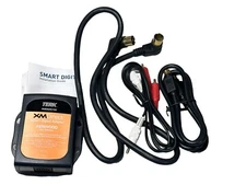 XM Direct Terk Satellite Radio Kenwood Smart Digital Adapter XMDKEN100 + Cable