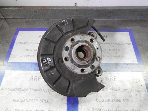 VW Passat 3C 2.0 TDI 103KW Achsschenkel Radnabe Radlager ABS Sensor Vorne Rechts