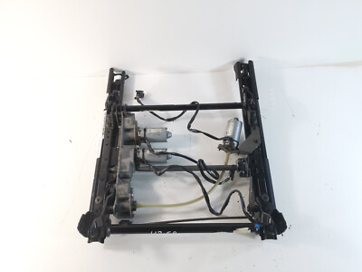 Maserati Bridge フレームモデル 08-19 Maserati GranTurismo S Front Right Seat Rail Track Frame w