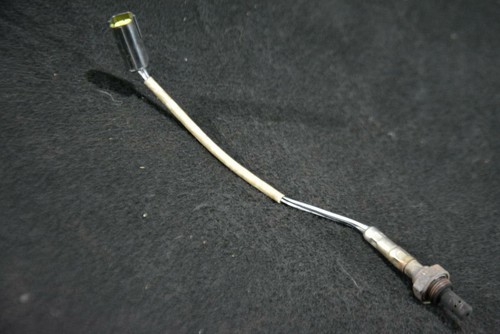 Fiat Barchetta Lambdasonde nach Katalysator OZA 112-A2 NTK (57)