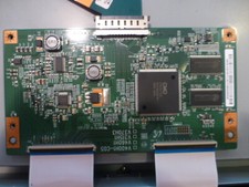 Samsung 40" LN40B540P8 35-D031672 T-Con Timing Board Unit From working TV