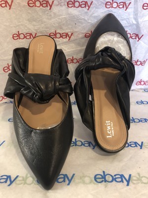 lewit shoes mules