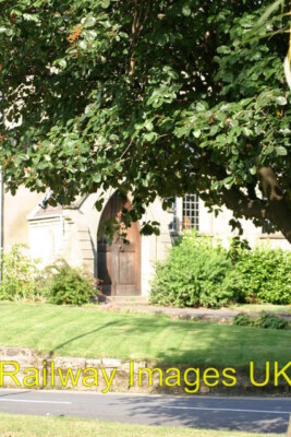 Foto Kirche - Dreifaltigkeitskirche (6) um 2009