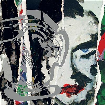 Cure - Torn Down: Mixed Up Extras 2018 Vinyl RECORD