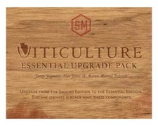 Viticulture Essential Upgrade Pack - NEW