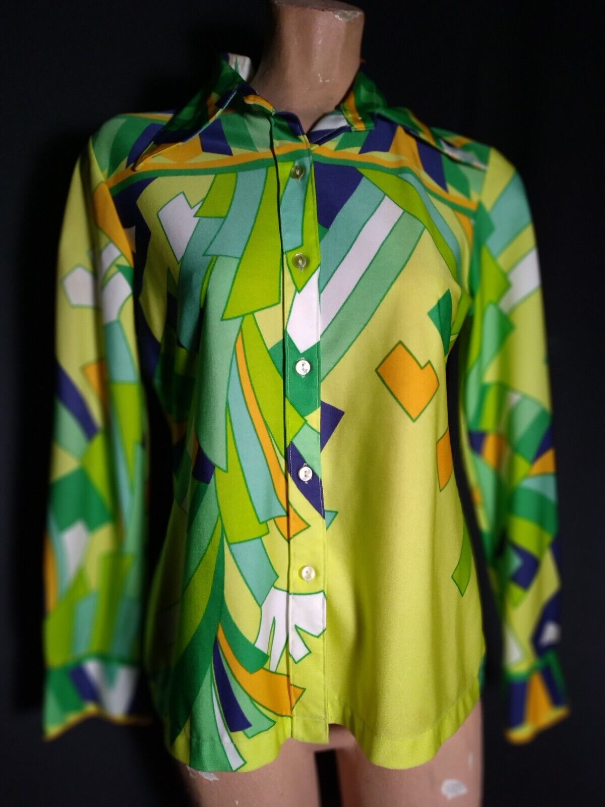 Vintage clothing From 60's And 70's - image 8