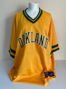 athletics jersey
