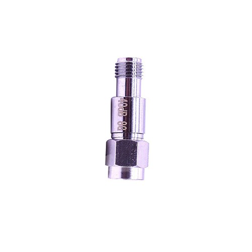 SMA Constant Attenuator M/F DC Resistance Coaxial fixed Attenuator - 第 12/18 張圖片