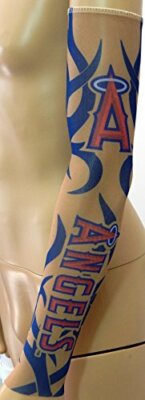 Manchon Bras,Manchons de bras unisexes, tatouage 3D de rue, Protection
