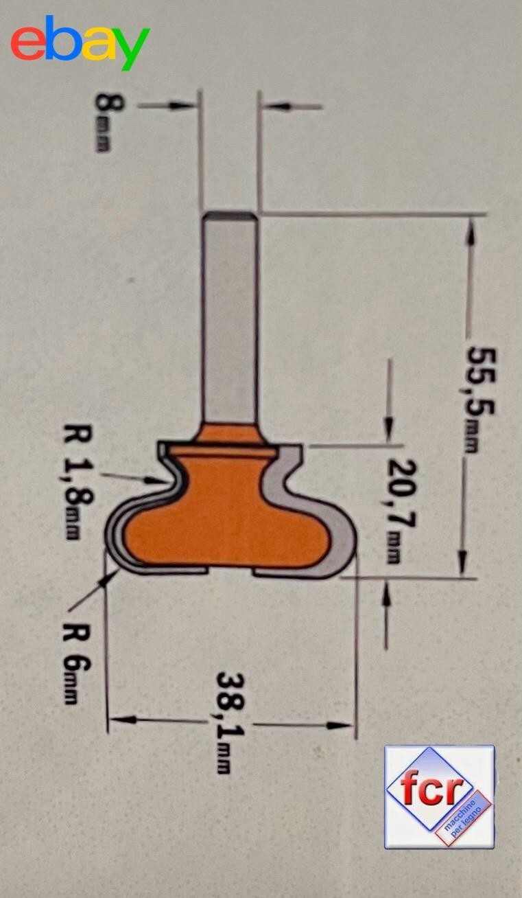 Foto 1 di 6