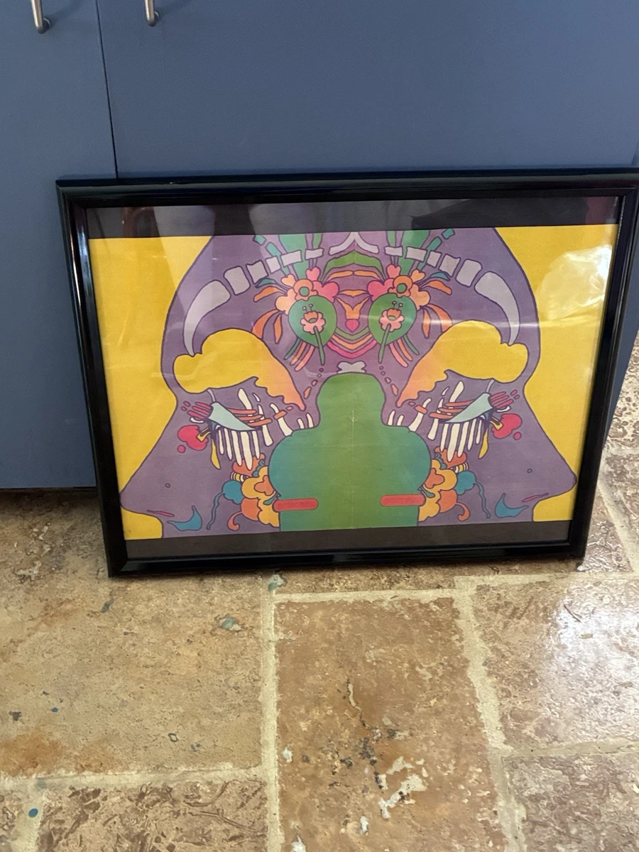 25+ Peter Max Original Art Prints for sale | Updated Oct 2026