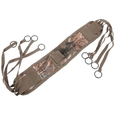 Pheasant Bag Shooting Gear Duck Hunting Straps Carrier Bird Dove Hanger