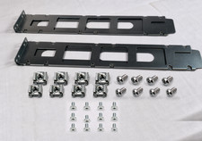 Juniper Compatible EX4500-4PST-RMK Rack Mount Kit