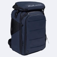 Kulkea Kayda 36 Travel Bag - KAL1BL