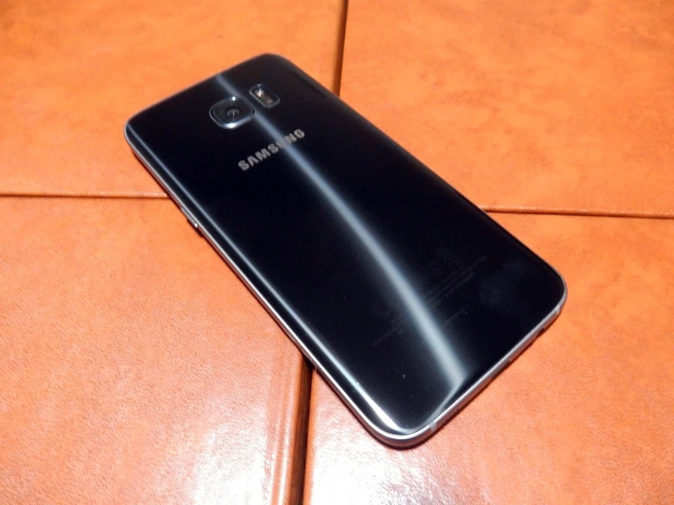 Samsung Galaxy S7 Edge + extra WORLDWIDE SHIPPING - Immagine 2 di 4