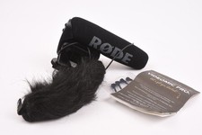 Rode VideoMic Pro Premium Shotgun Condenser Microphone On-Camera DV-RC21504