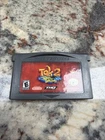 Tak 2: The Staff of Dreams (Nintendo Game Boy Advance) Cartridge Only