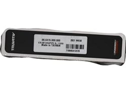 Truvativ Bottom Bracket Giga Pipe Team Sl Isis 113X68/68E/73mm - Picture 4 of 7