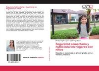Maritza Trujillo LóPez (U. A.) | Seguridad Alimentaria Y Nutricional En...