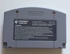 Perfect Dark - Nintendo 64 (N64)