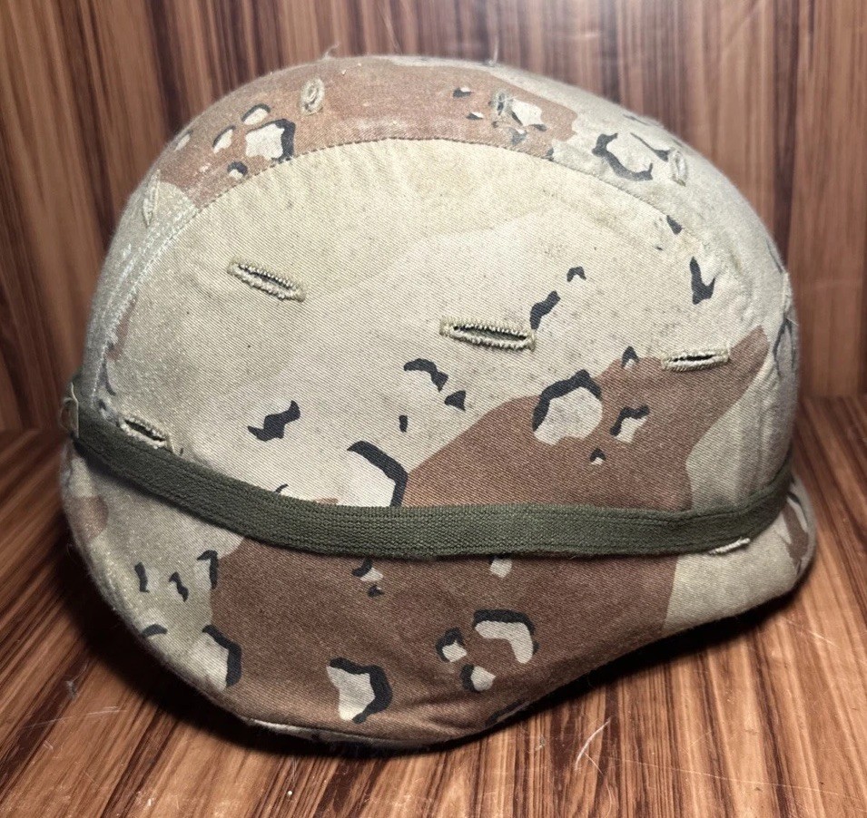 PASGT M1 ボディーアーマー 米軍ウッドランド迷彩PASGTボディアーマー
