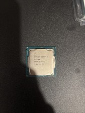 Intel Core i5-7500 Processor (3.4 GHz, 4 Cores, LGA 1151) - SR335