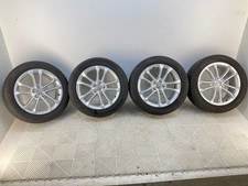 Audi Q3 8U 2013 18 Zoll Alufelge 8U0601025R MJA96185