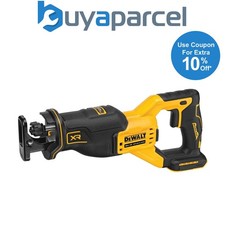 Dewalt DCS382N 18v XR Brushless Reciprocating Recip Saw - Bare Tool DCS382N-XJ