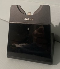 Jabra WHB050BS Engage 75 Wireless Headset Charging Base Only 9556-583-125