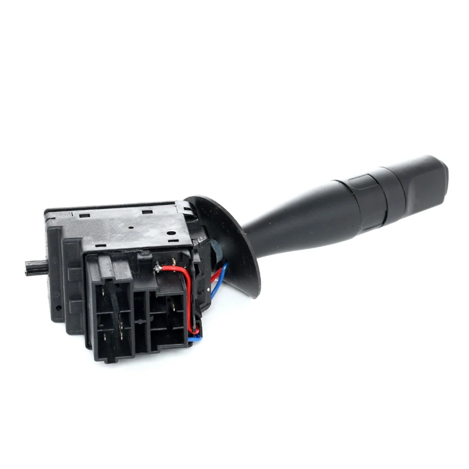 Commodo d'éclairage Saxo Jumpy 306 commutateur robuste en plastique ABS renforcé - 4
