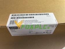 New SIEMENS 6AV6643-0BA01-1AX0 SIMATIC TOUCH PANEL HMI 6AV6 643-0BA01-1AX0