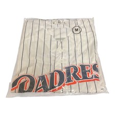 *NEW* San Diego Padres SGA ‘98 Trevor Hoffman #51 Replica Jersey Adult Size M