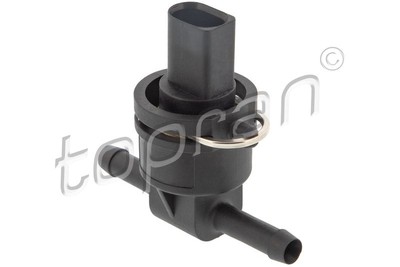 Topran Sensor, Kraftstofftemperatur 115 175 für AUDI SEAT SKODA VW