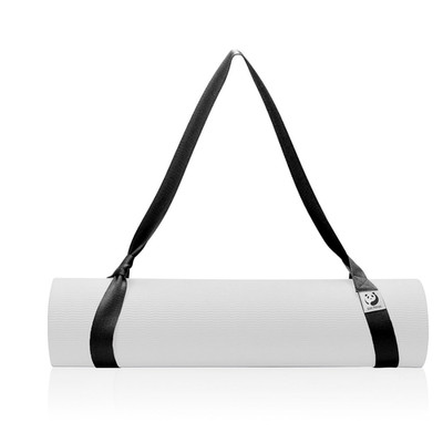 Slim Panda Yogamatte Tragegurt | 180 cm | Verstellbar