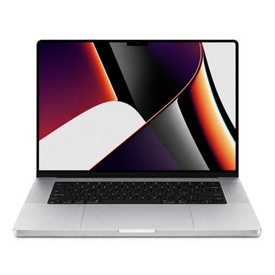 Apple MacBook Pro 16'' A2485 M1 Max 64GB 1TB Akzeptabel Display exzellent 80-90%
