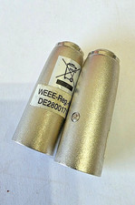 X 2 x HICON HI-X3MX3 XLR 3pol - Mini XLR3pol ...
