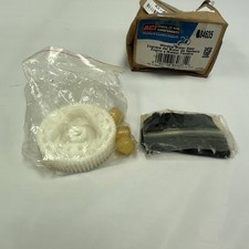 Aci 84635 Power Window Motor Gear Repair Kit Fits 1992-1995 Ford F-150 Aci 84635 Power Window Motor Gear Repair Kit Fits 1992-1995 Ford F-150