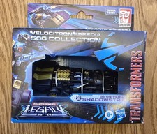 Transformers Legacy Shadowstrip