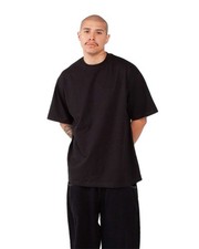 3-Pack Shaka Wear 7.5 oz Max Heavyweight Short Sleeve T-Shirt