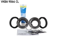SKF Radlagersatz Vkba 9066 CL FüR Austin Innocenti