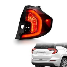 Led Tail Lights Compatible with GMC Terrain Denali Right Passenger Side DENALI