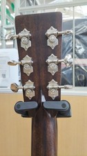 EASTMAN E8 OM-TC Acoustic Guitar