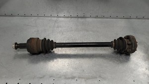 ANTRIEBSWELLE LINKS HINTEN BMW 3 serie Touring (E91) 2010 7523959 / 33217553561