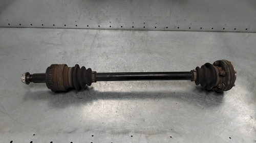 ANTRIEBSWELLE LINKS HINTEN BMW 3 serie Touring (E91) 2010 7523959 / 33217553561