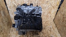 Motor Mercedes-Benz W202 611960 2.2 CDI 220TKm Diesel Engine Unkomplett